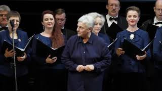 «Для вас, дорогие женщины» – концерт-открытие фестиваля «София 2020»