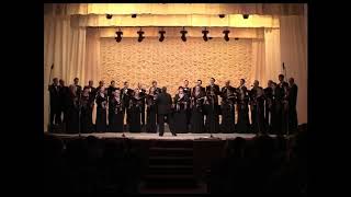 Арно Бабаджанян. «Ноктюрн»