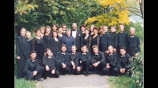 «Александровская слобода 1998»