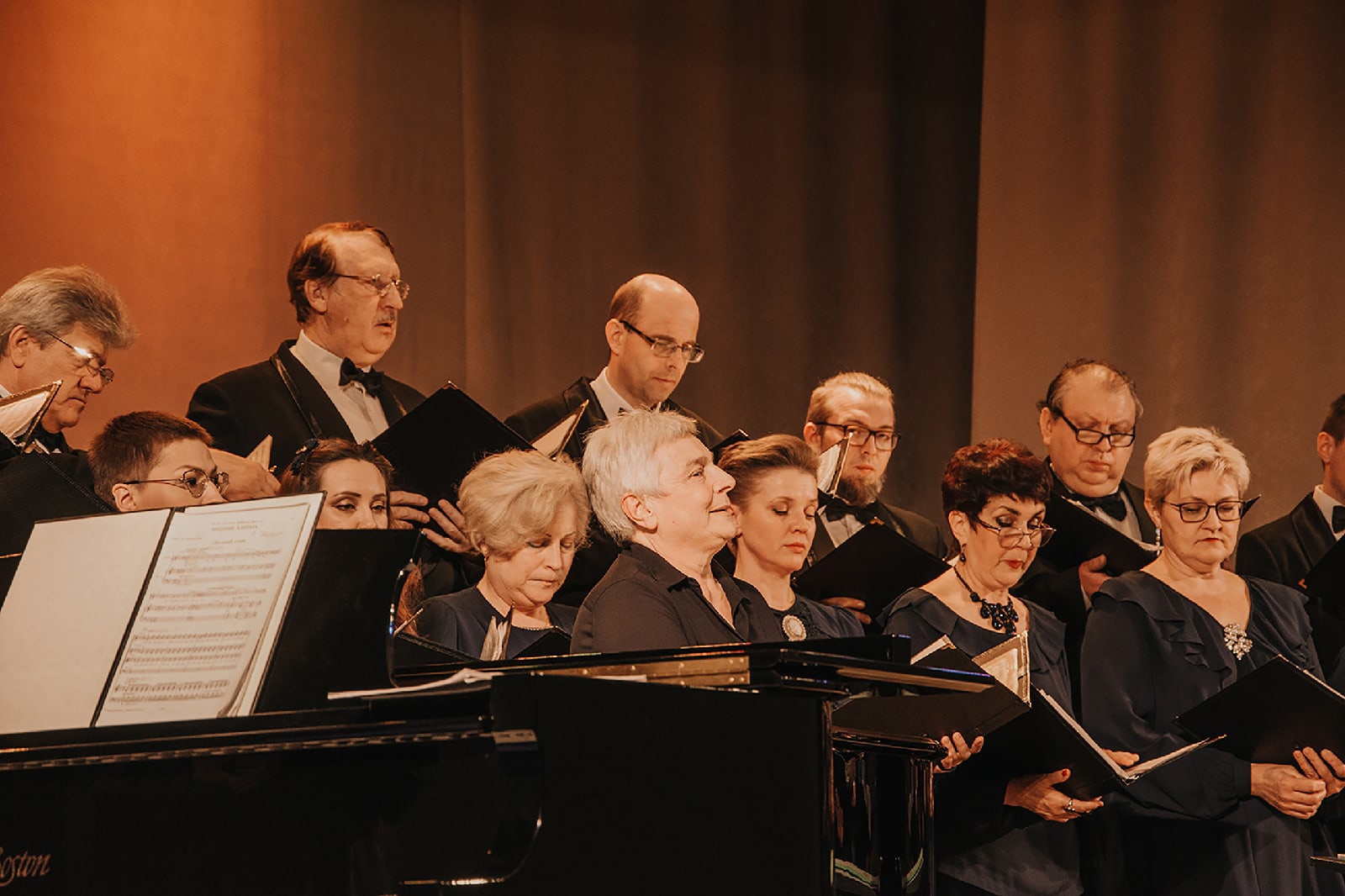 Да воскреснет Бог! Праздничный пасхальный концерт