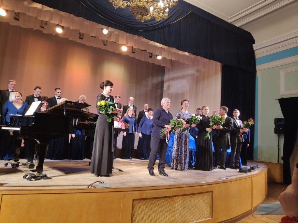 И.С. Бах. Разговор с Богом