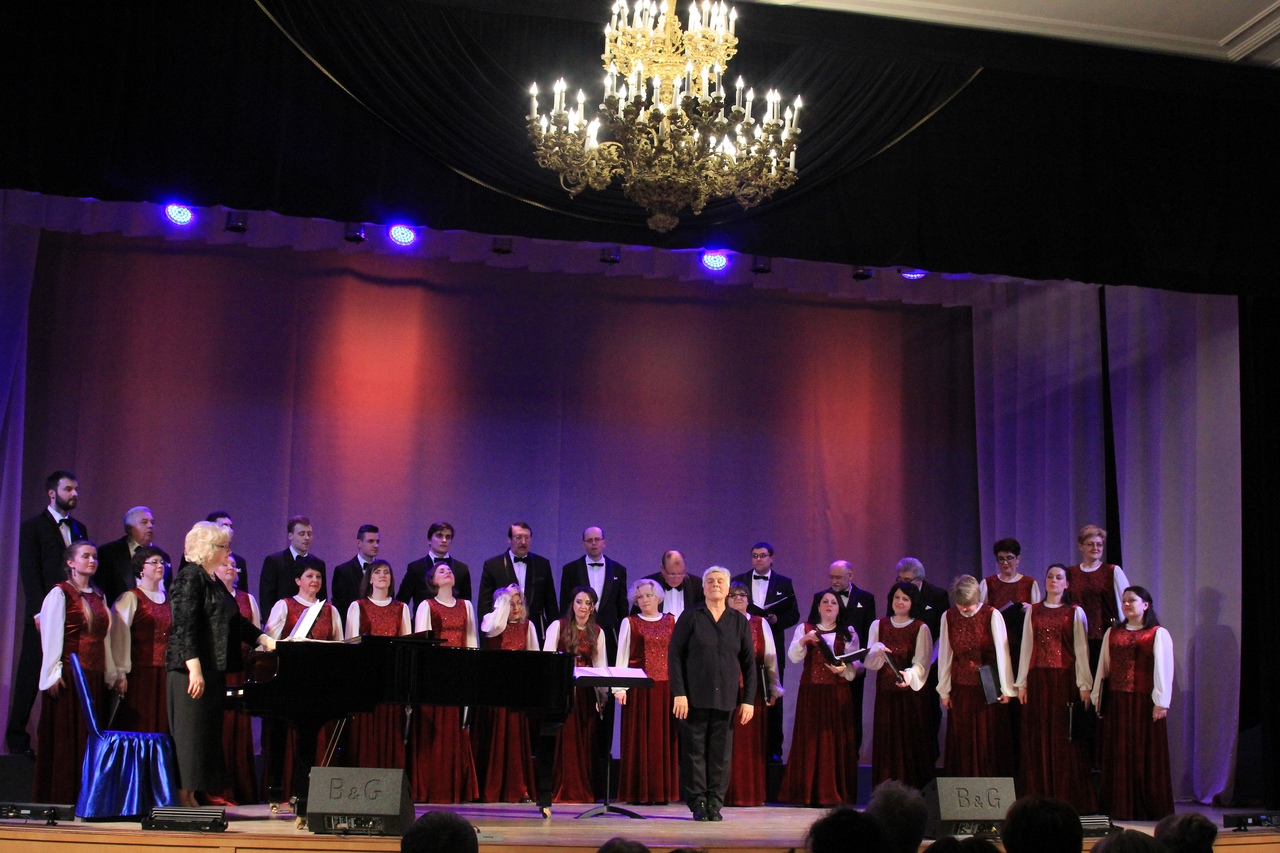 День защитника отечества