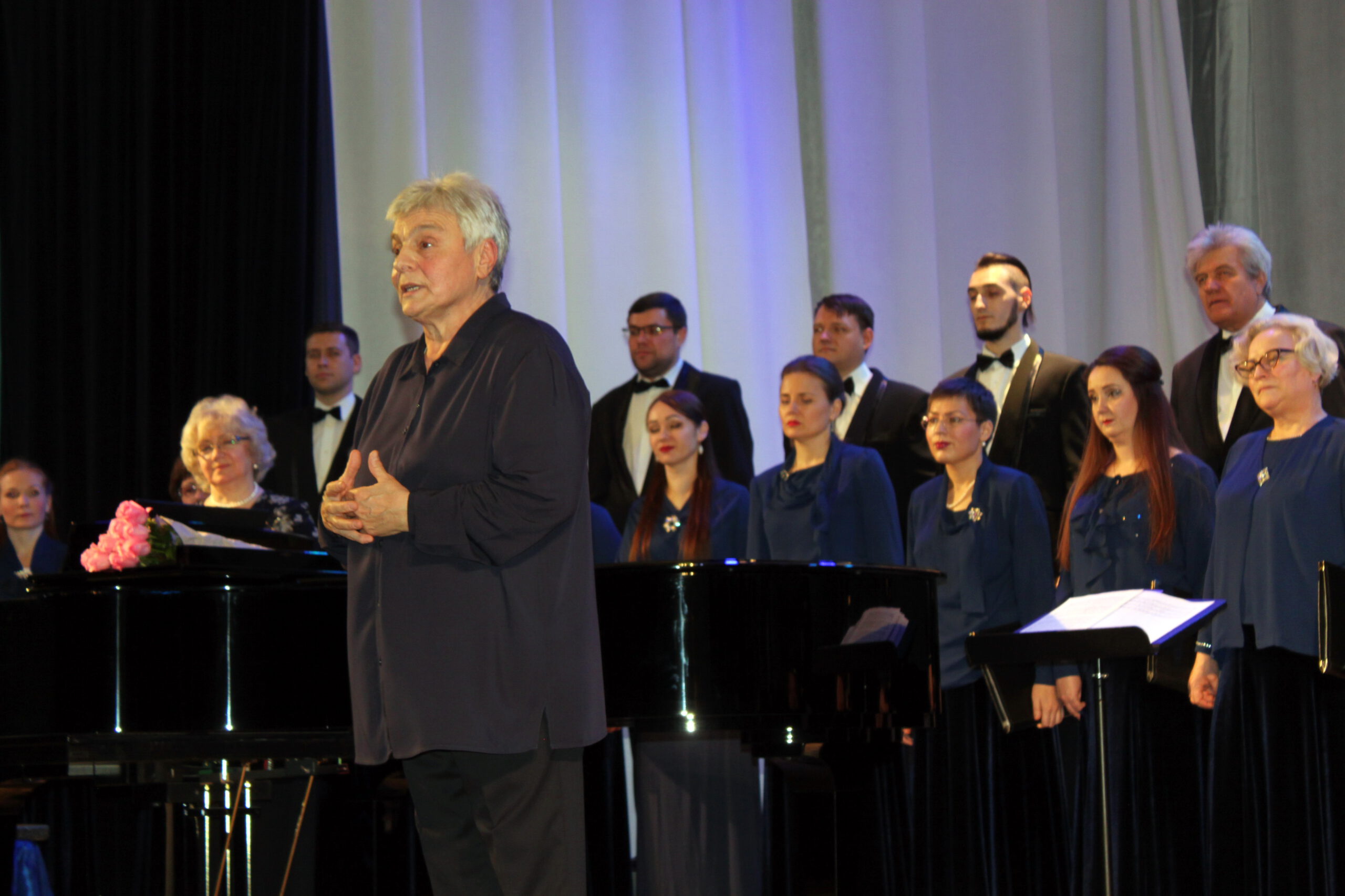 С Рождеством!