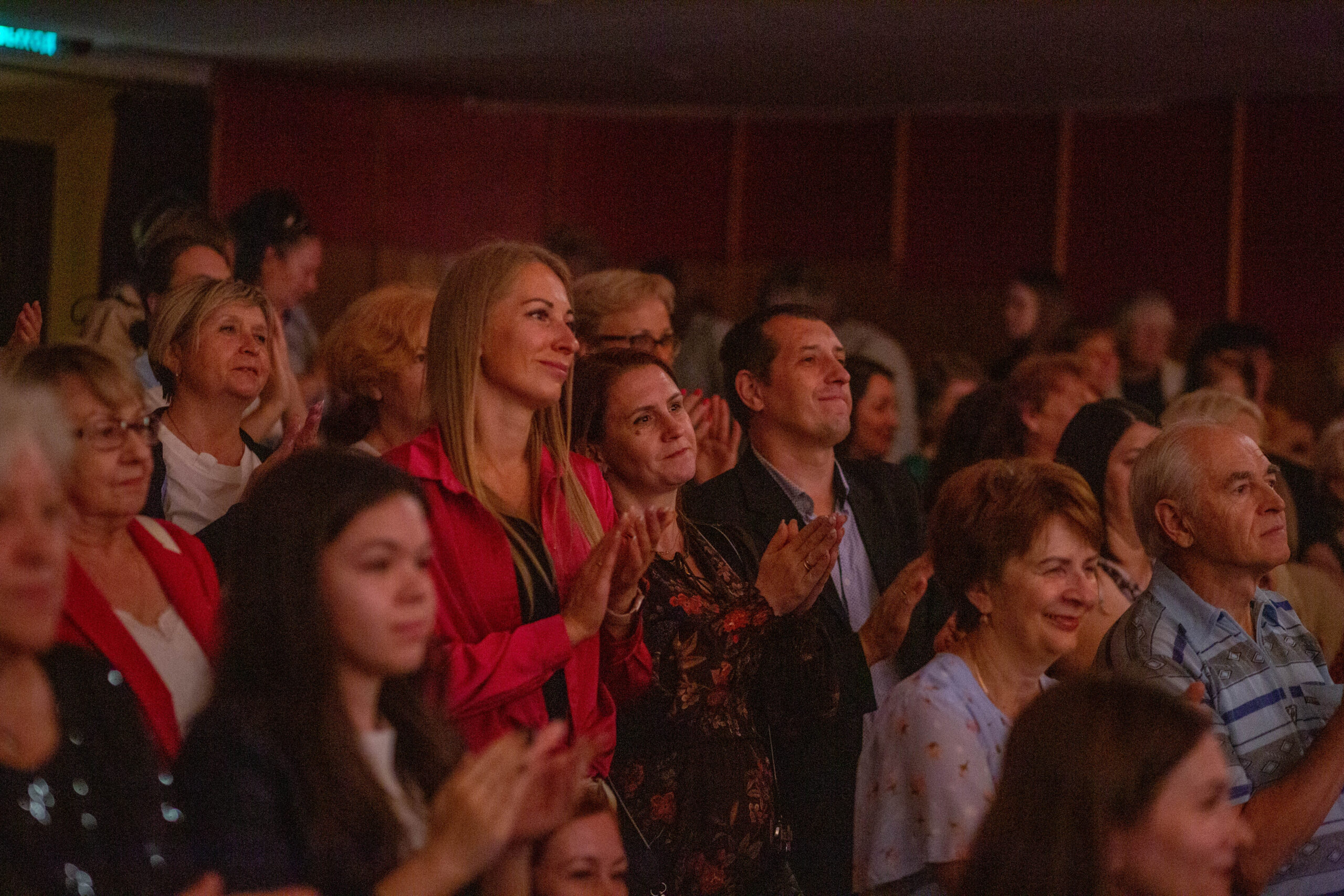 Премьерное исполнение во Владимире оперы Грайра Ханеданьяна «Александр Невский»