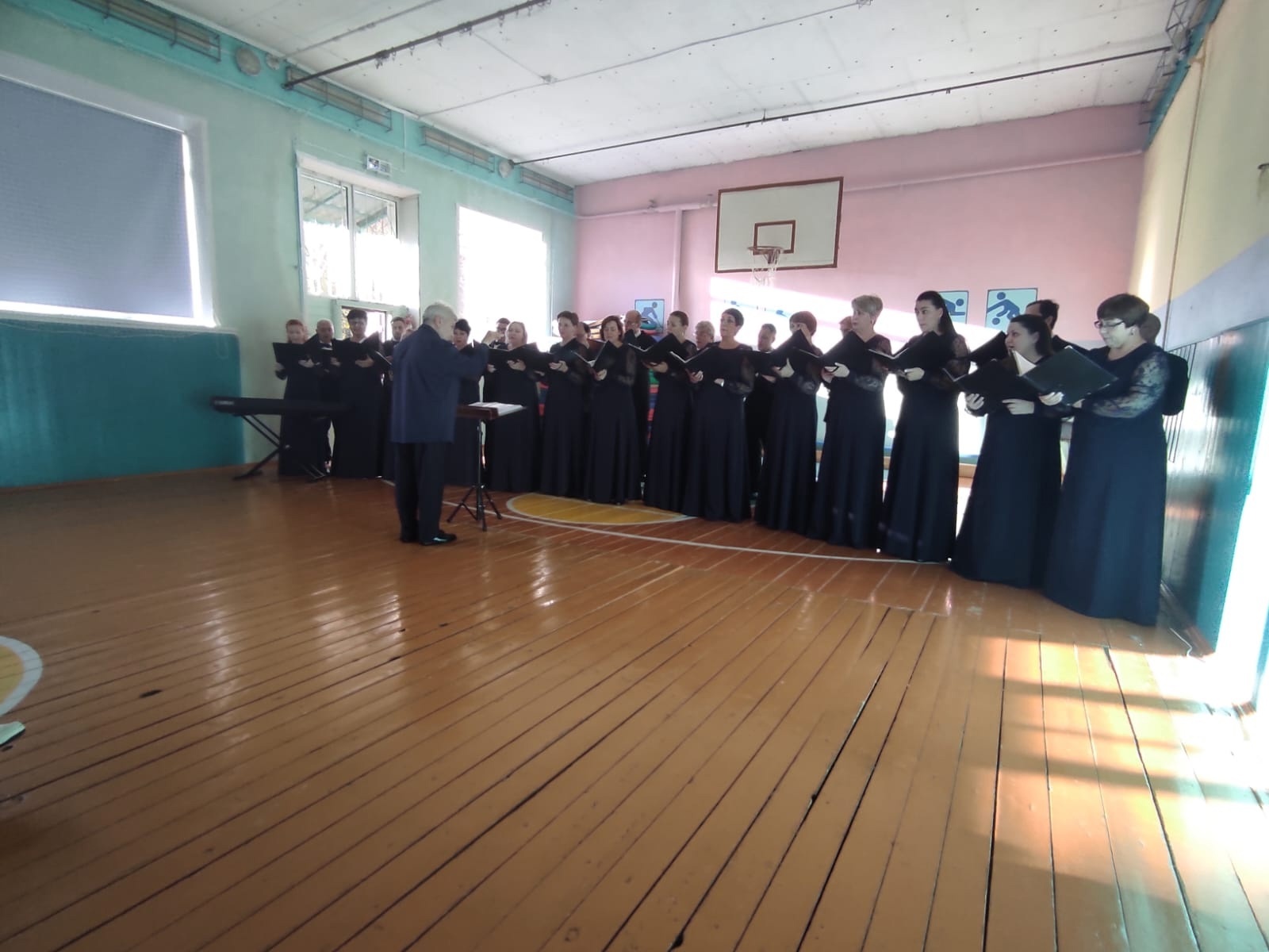 Пушкинская карта в Юрьевце