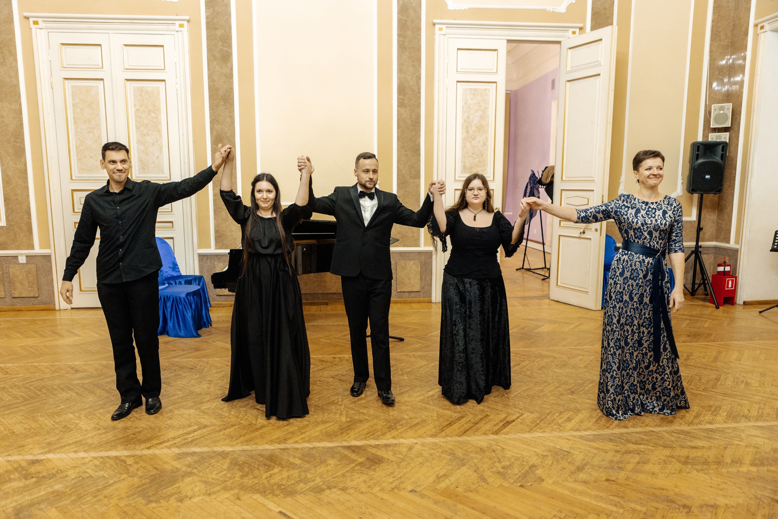 Современники. Послесловие