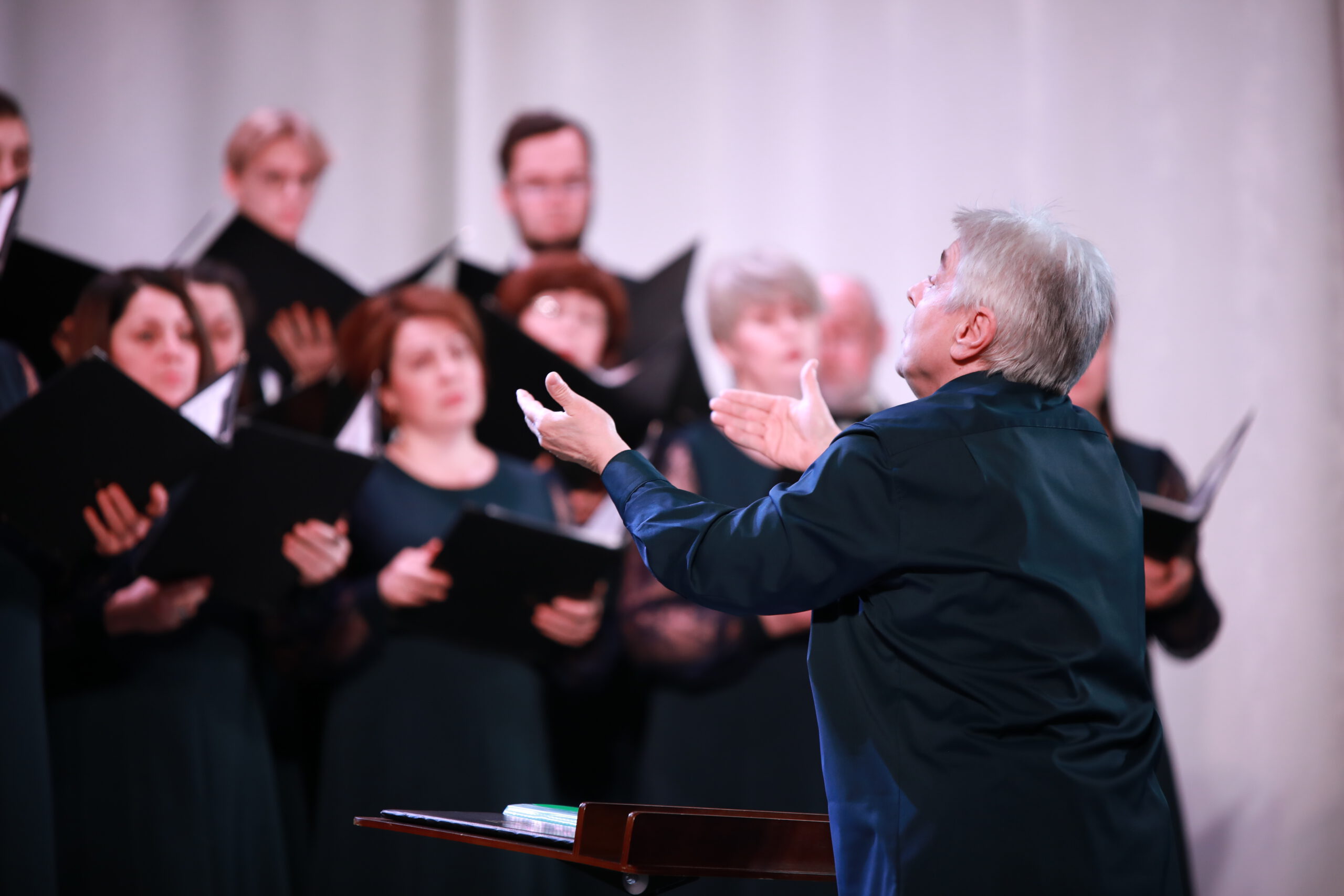Рождество в кругу друзей. Послесловие