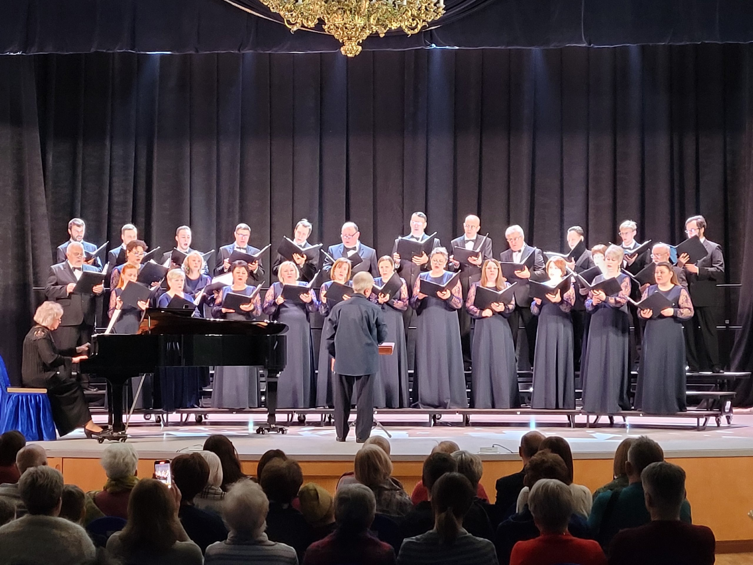 День защитника Отечества. Послесловие