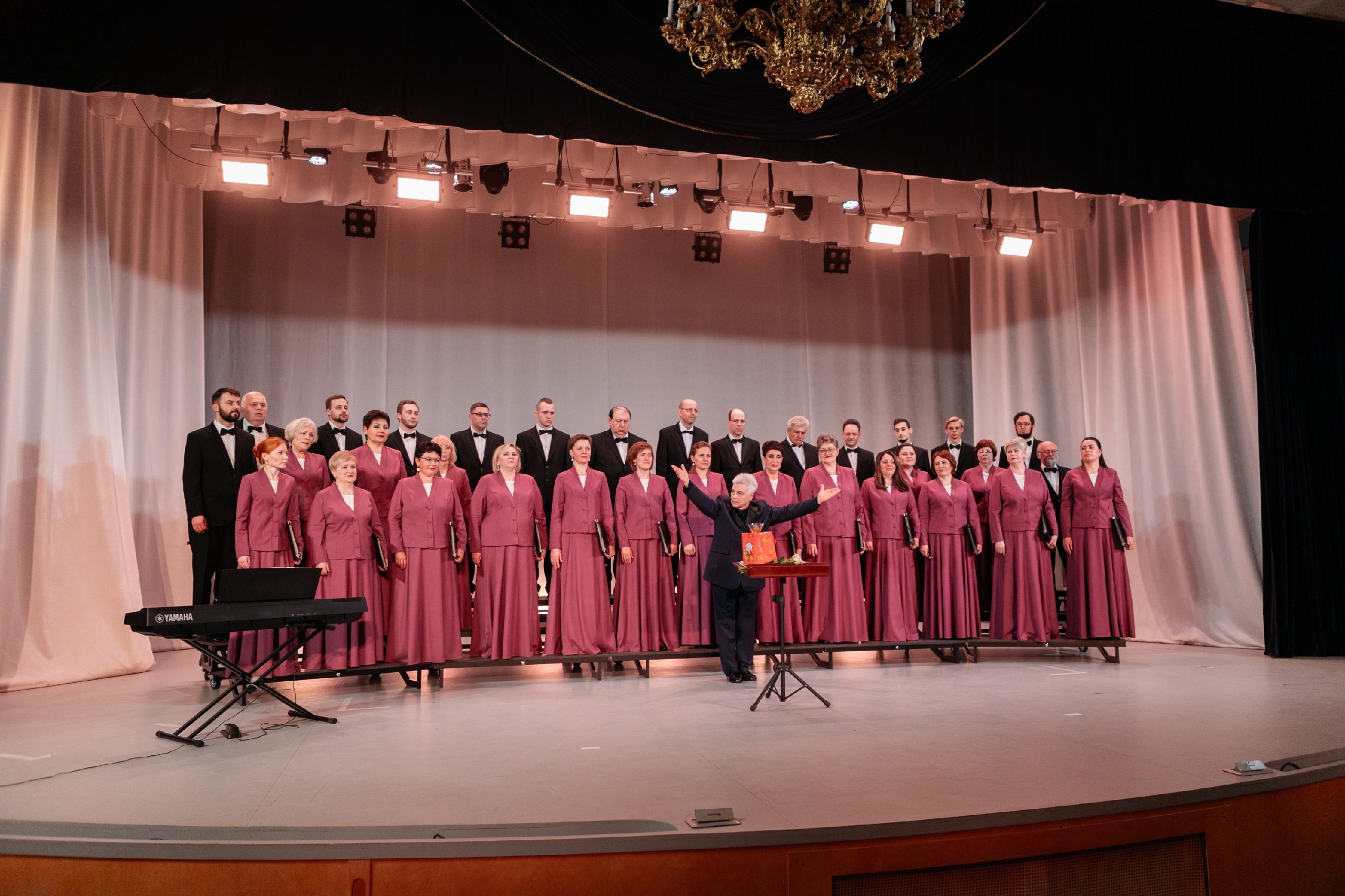 Владимирский «Распев»: как хор хранит великую традицию