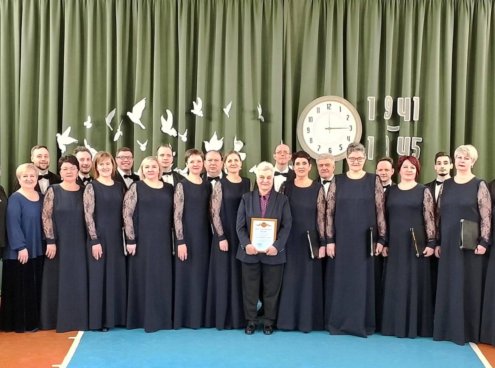 «Систематическое взаимодействие...»