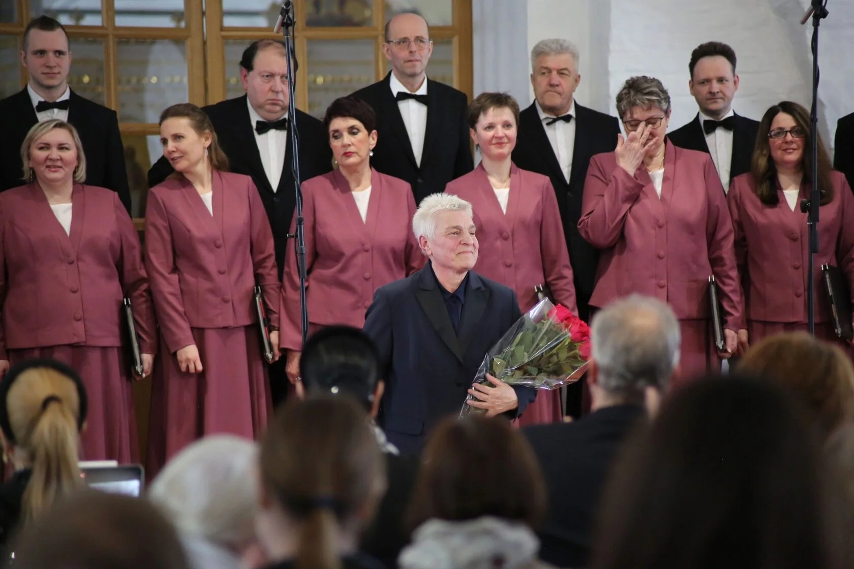 «Светися, светися, Новый Иерусалиме!». фестиваль г. Истра