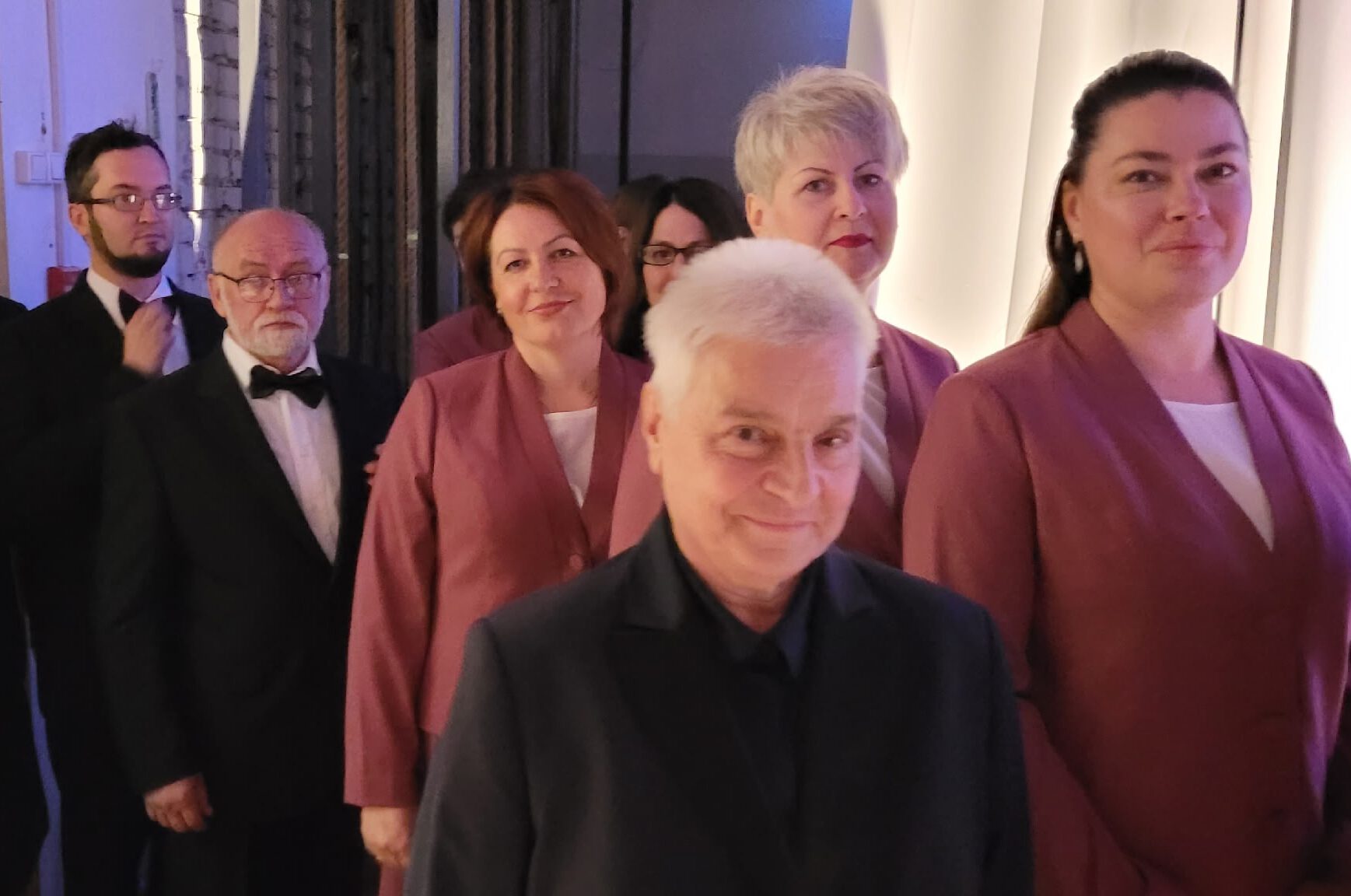 Августовский региональный педагогический совет