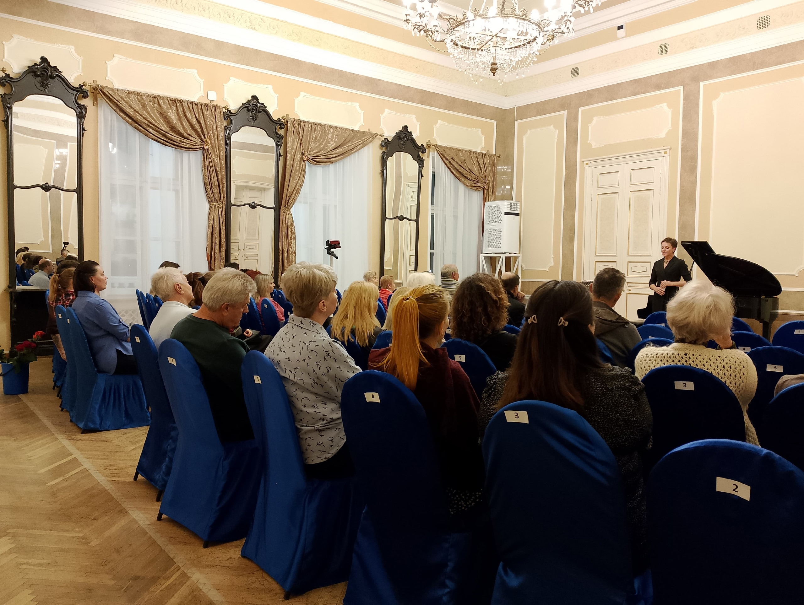 Роберт Шуман. Послесловие