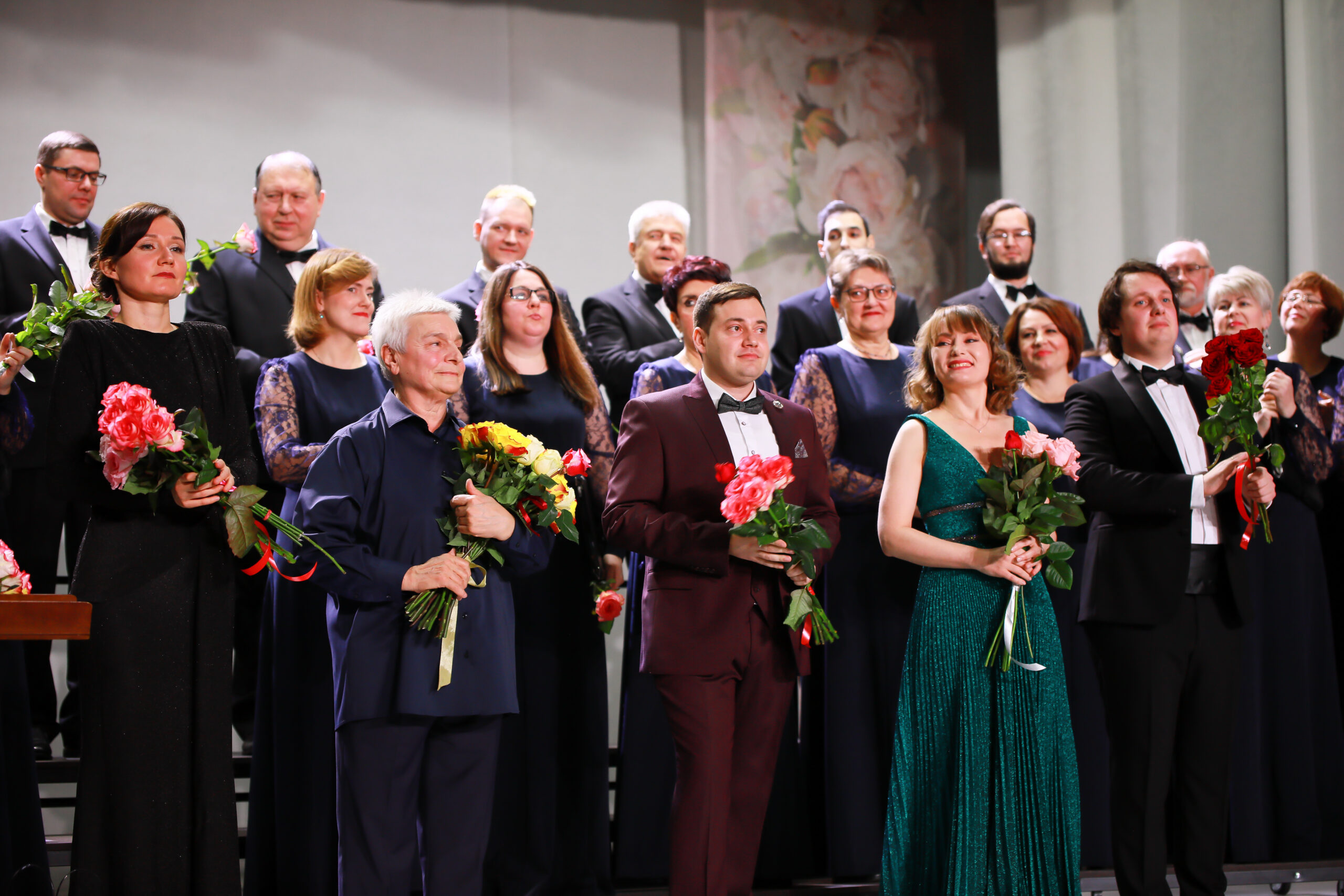 Царица опера 2025