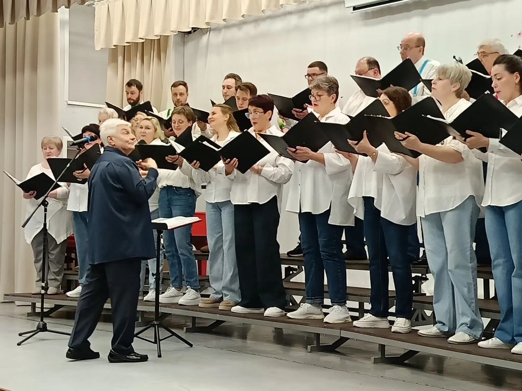 Вязники. ДШИ им. Л.И. Ошанина