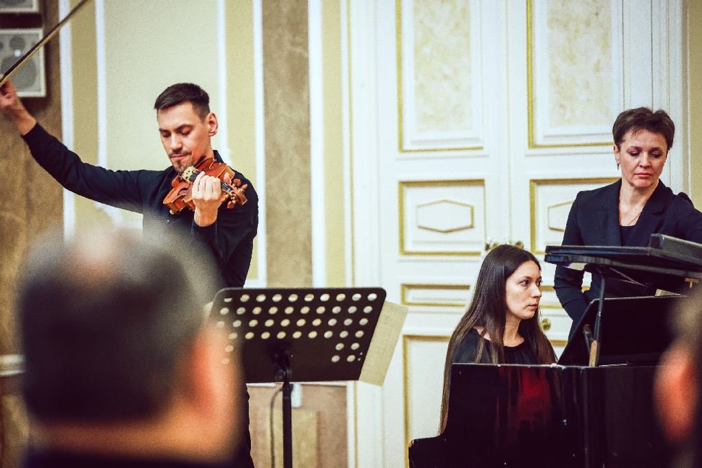 Людвиг ван Бетховен. Послесловие