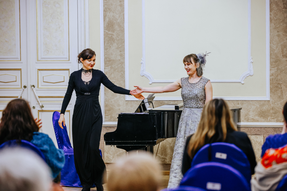 «Хореография чувств». Послесловие