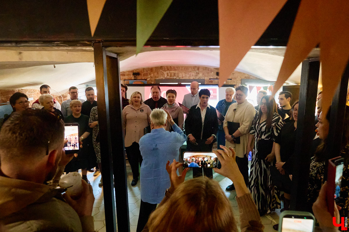 Любовь к городу