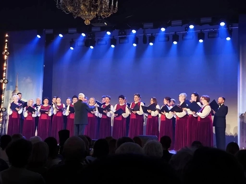 Пасхальный фестиваль в ЦКИ